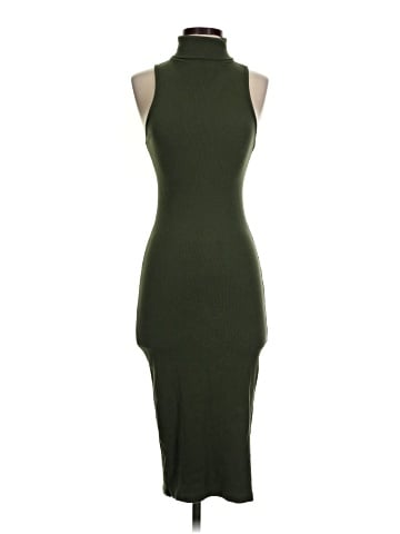 Zara Casual Dress (view 1)