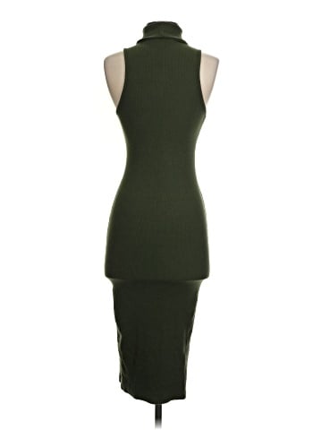 Zara Casual Dress (view 2)