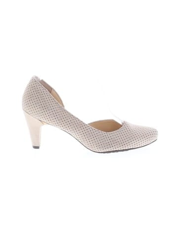Tsubo Heels (view 1)