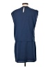 Tibi Solid Blue Casual Dress Size 4 - photo 2
