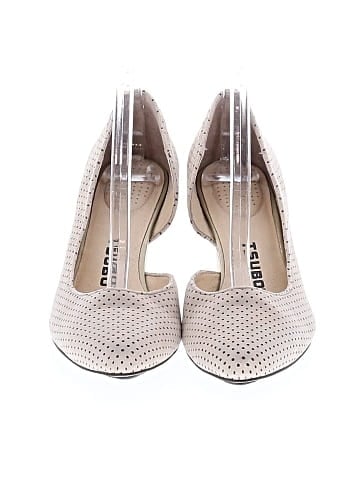 Tsubo Heels (view 2)