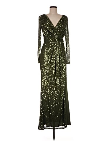 IEENA for Mac Duggal Cocktail Dress (view 1)