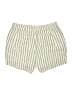 Old Navy Stripes Ivory Shorts Size L - photo 2