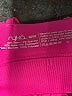Ryka Pink Tank Top Size M - photo 7