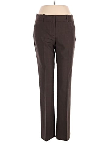 Theory Wool Pants (view 1)