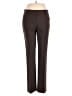 Theory Brown Wool Pants Size 30 - photo 1