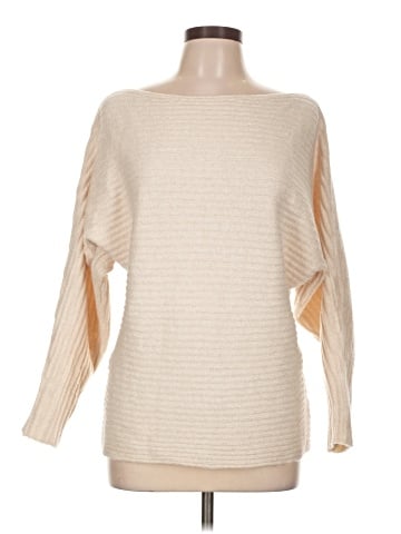 Lush Pullover Sweater (view 1)