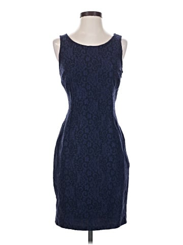 Jennifer Lopez Cocktail Dress (view 1)