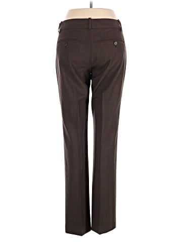 Theory Wool Pants (view 2)