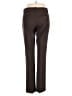 Theory Brown Wool Pants Size 30 - photo 2