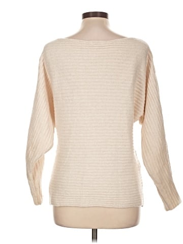 Lush Pullover Sweater (view 2)