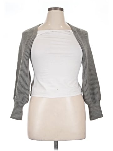 Cider Shrug (view 1)