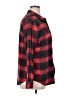 Weatherproof Plaid Red Long Sleeve Button-Down Shirt Size XL - photo 4