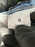 Express Hearts Blue Jeans Size 10 - photo 8