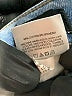 Express Hearts Blue Jeans Size 10 - photo 9