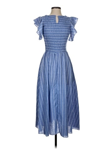 Simplee Casual Dress (view 1)