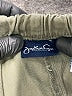 Assorted Brands 100% Cotton Gray Cargo Pants Size XXL - photo 4