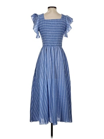 Simplee Casual Dress (view 2)