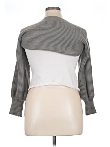 Cider Shrug (view 2)