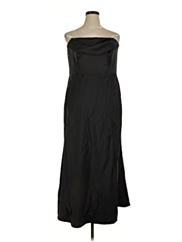 Birdy Grey Cocktail Dress (view 1)