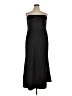 Birdy Grey 100% Polyester Black Cocktail Dress Size 0X - photo 1