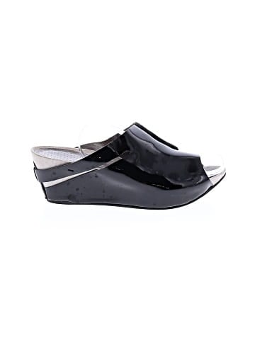 Tsubo Wedges (view 1)