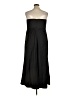 Birdy Grey 100% Polyester Black Cocktail Dress Size 0X - photo 2