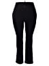 Eddie Bauer Solid Black Active Pants Size 2X - photo 2