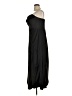 Birdy Grey 100% Polyester Black Cocktail Dress Size 0X - photo 5