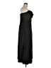 Birdy Grey 100% Polyester Black Cocktail Dress Size 0X - photo 4