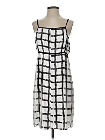 M.S.S.P. Casual Dress (view 1)