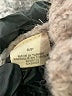 Moth Brown Turtleneck Sweater Size S - photo 8