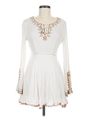 Ecote Cocktail Dress (view 1)