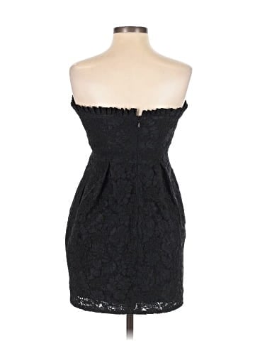 Alice + Olivia Cocktail Dress (view 2)