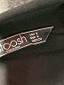 Stoosh 100% Polyester Black Cocktail Dress Size S - photo 7