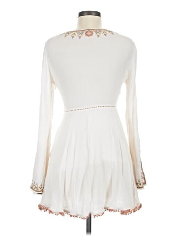 Ecote Cocktail Dress (view 2)