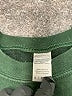Gildan Graphic Green Sweatshirt Size S - photo 7