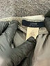 J.Crew Chevron-herringbone Gray Wool Pants Size 4 - photo 7