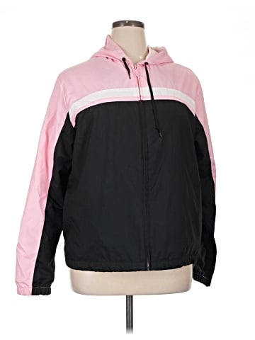 Nike Windbreaker (view 1)
