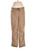 Nautica 100% Cotton Tan Cargo Pants Size S - photo 1