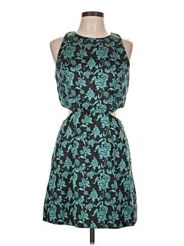 Hutch Cocktail Dress (view 1)