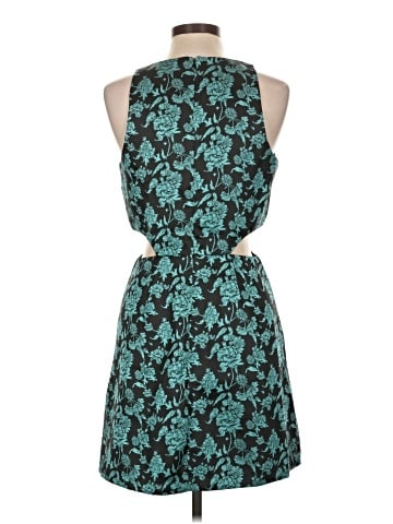 Hutch Cocktail Dress (view 2)