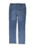 7 For All Mankind Solid Blue Jeans Size 6 - photo 2
