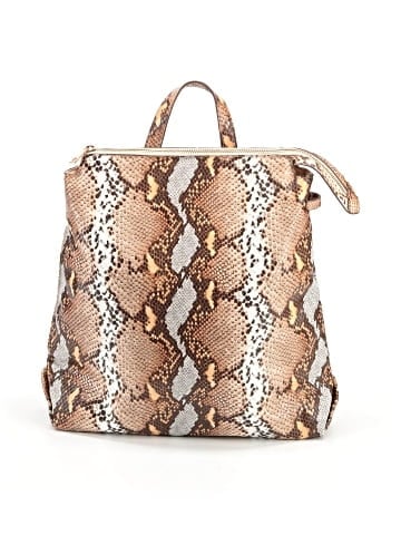 A New York Backpack (view 2)
