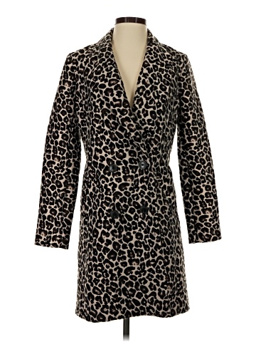 By Anthropologie Coat (view 1)