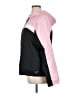 Nike 100% Polyester Color Block Pink Windbreaker Size XL - photo 5