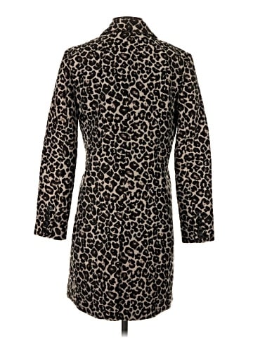 By Anthropologie Coat (view 2)