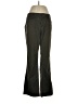 Eddie Bauer Green Dress Pants Size 4 - photo 1