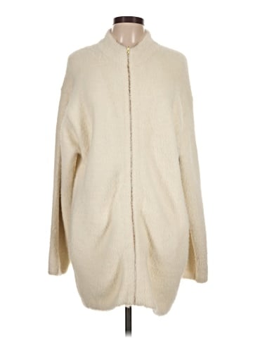 Point Sur Coat (view 1)