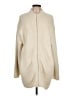 Point Sur 100% Nylon Ivory Coat Size L - photo 1